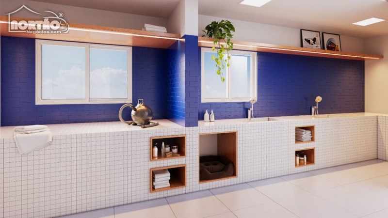 Casa, 3 quartos, 57 m² - Foto 10