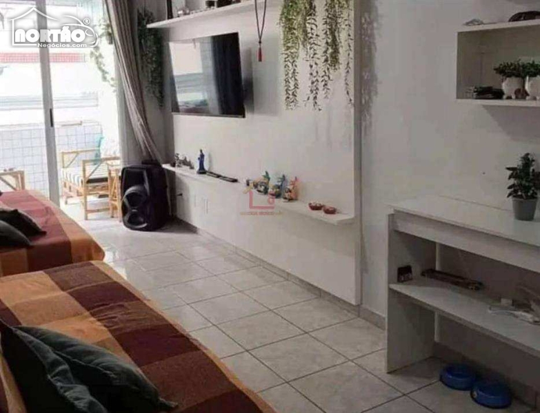 APARTAMENTO A VENDA NO OCIAN EM PRAIA GRANDE/SP