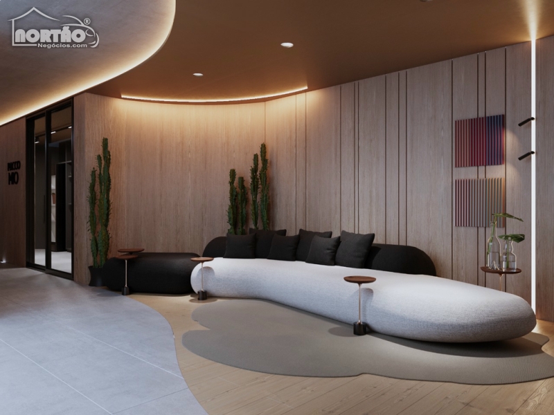 Casa, 1 quarto, 20 m² - Foto 5