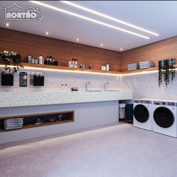Casa, 1 quarto, 19 m² - Foto 3
