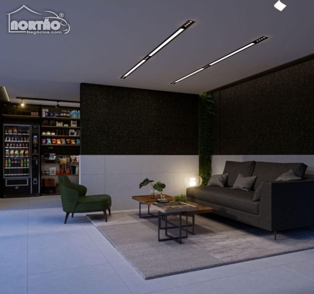 Casa, 1 quarto, 19 m² - Foto 8