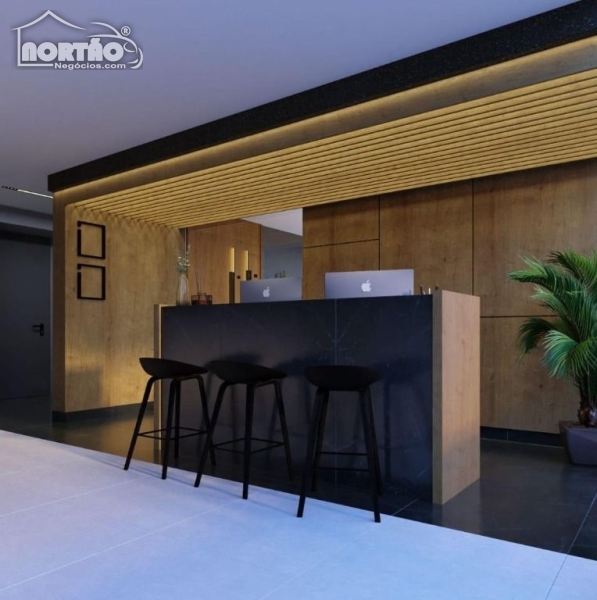 Casa, 1 quarto, 19 m² - Foto 10