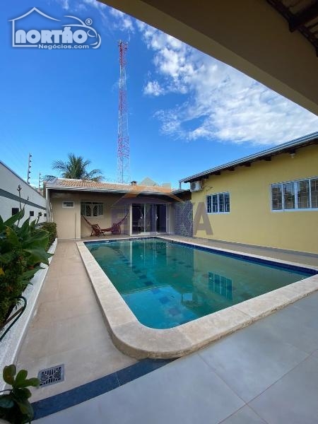 Casa, 3 quartos, 280 m² - Foto 9