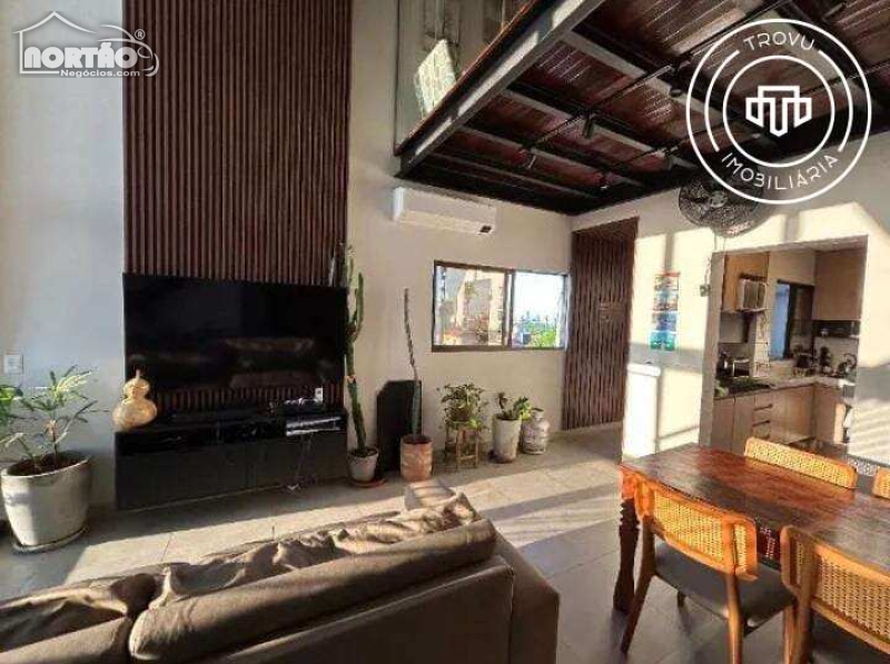 Casa, 3 quartos, 130 m² - Foto 4