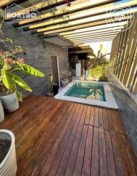 Casa, 3 quartos, 130 m² - Foto 7