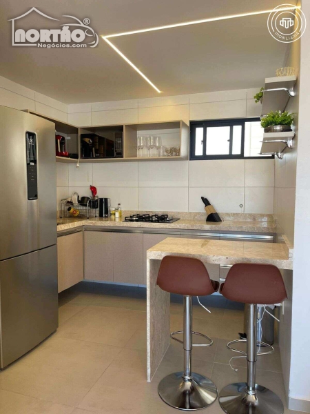 Casa, 3 quartos, 55 m² - Foto 6