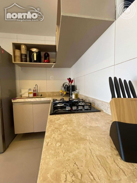 Casa, 3 quartos, 55 m² - Foto 7