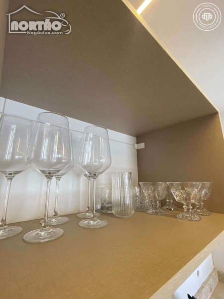 Casa, 3 quartos, 55 m² - Foto 8