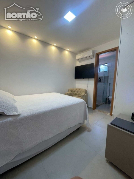 Casa, 3 quartos, 55 m² - Foto 9