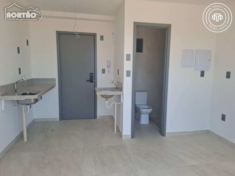 Casa, 1 quarto, 18 m² - Foto 5