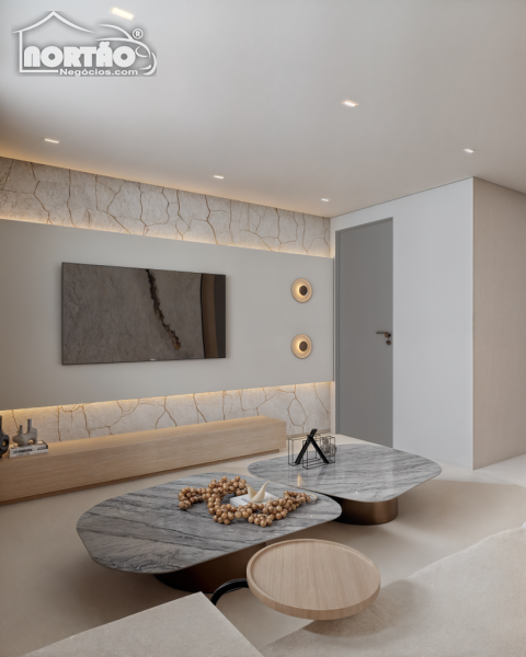 Casa, 2 quartos, 52 m² - Foto 6