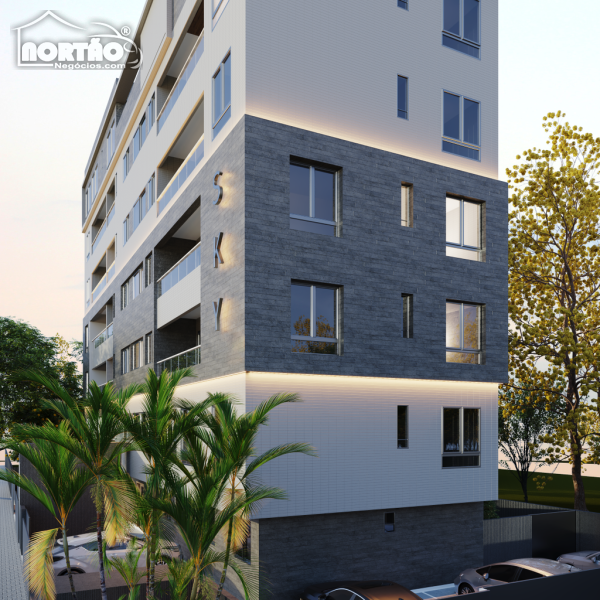 Casa, 3 quartos, 81 m² - Foto 3