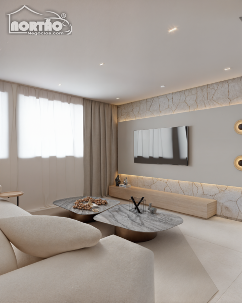 Casa, 3 quartos, 81 m² - Foto 5