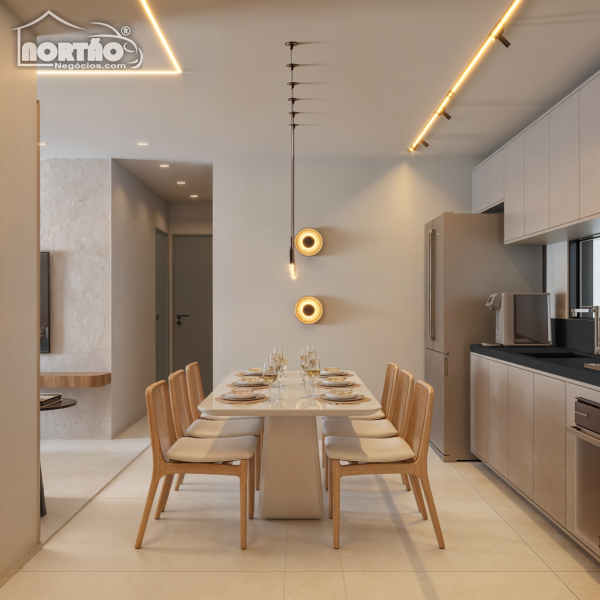 Casa, 3 quartos, 81 m² - Foto 9