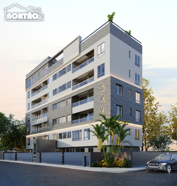 Casa, 3 quartos, 107 m² - Foto 1
