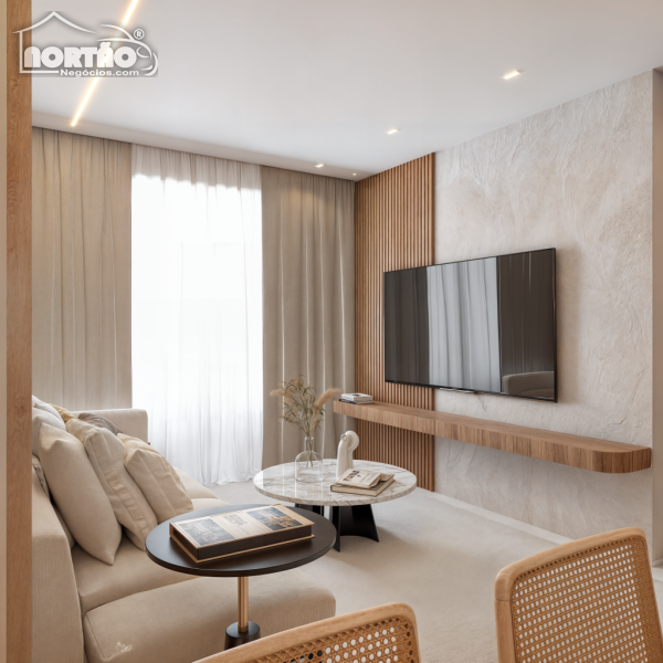Casa, 3 quartos, 107 m² - Foto 4