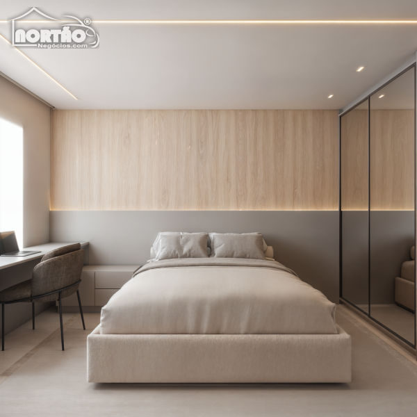 Casa, 3 quartos, 141 m² - Foto 10