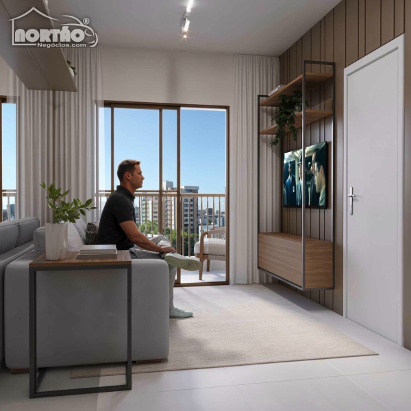 Casa, 2 quartos, 45 m² - Foto 4