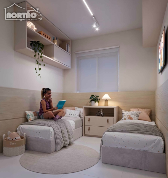 Casa, 2 quartos, 45 m² - Foto 8