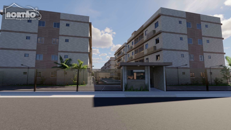 Casa, 3 quartos, 57 m² - Foto 2