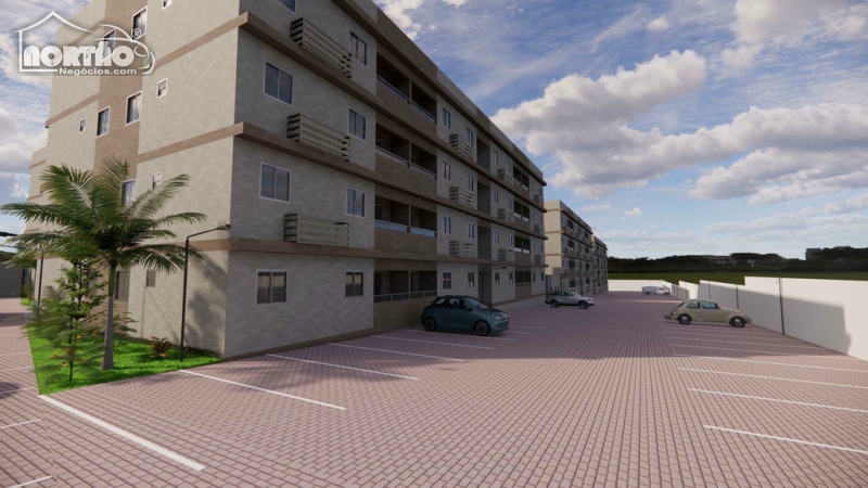 Casa, 3 quartos, 57 m² - Foto 5