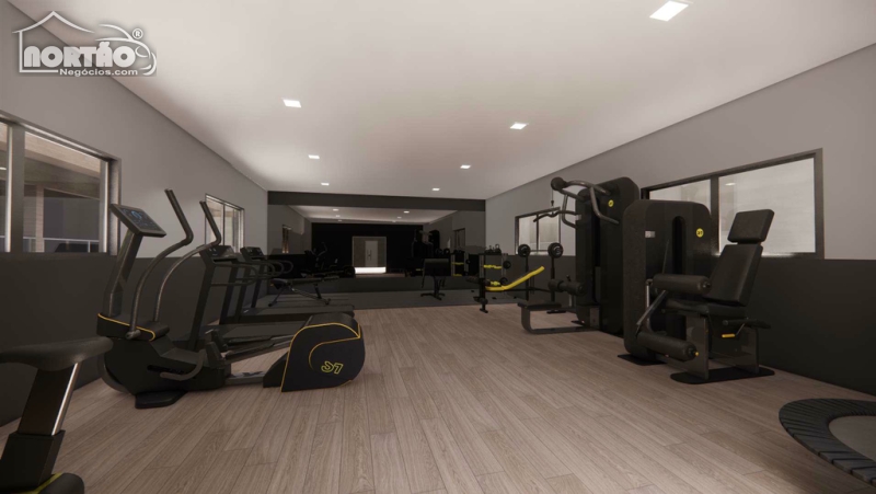 Casa, 3 quartos, 57 m² - Foto 7