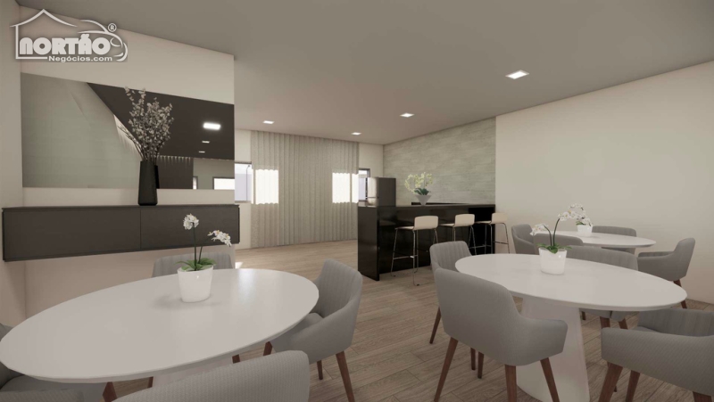 Casa, 3 quartos, 57 m² - Foto 8