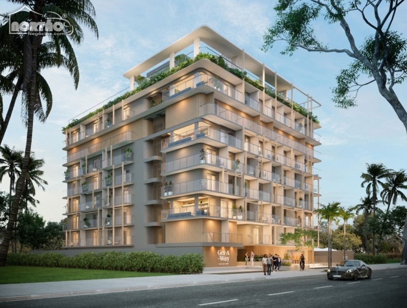 Casa, 1 quarto, 69 m² - Foto 1