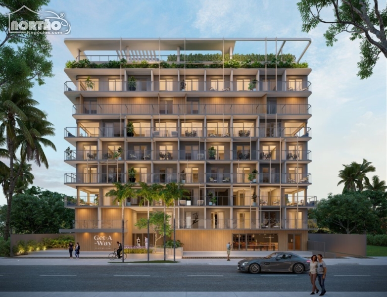 Casa, 1 quarto, 69 m² - Foto 2