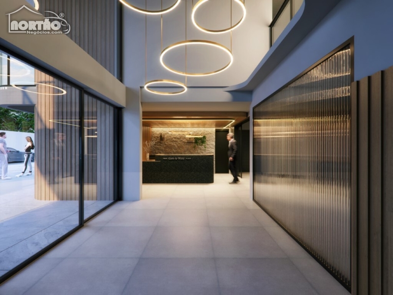 Casa, 1 quarto, 69 m² - Foto 6
