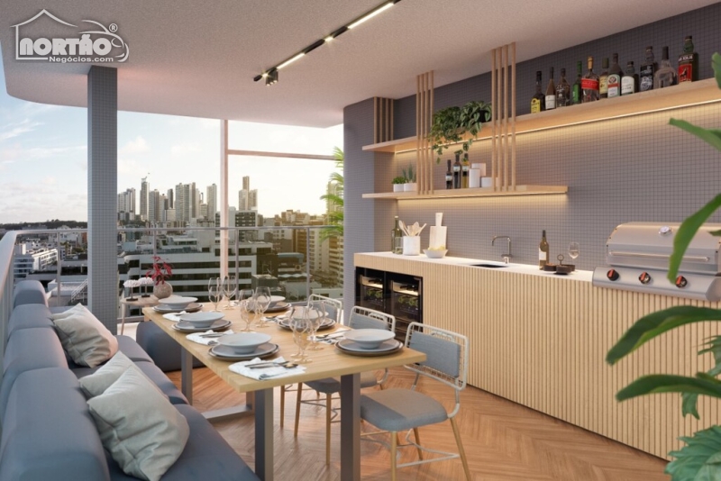 Casa, 1 quarto, 69 m² - Foto 8
