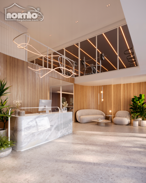 Casa, 1 quarto, 19 m² - Foto 4