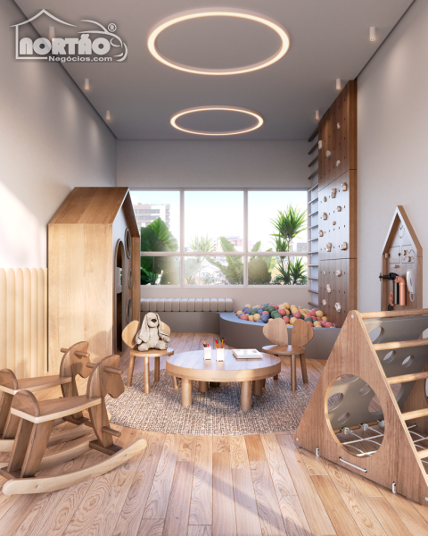 Casa, 1 quarto, 19 m² - Foto 9