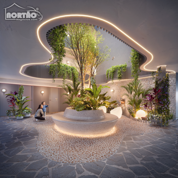 Casa, 1 quarto, 29 m² - Foto 5