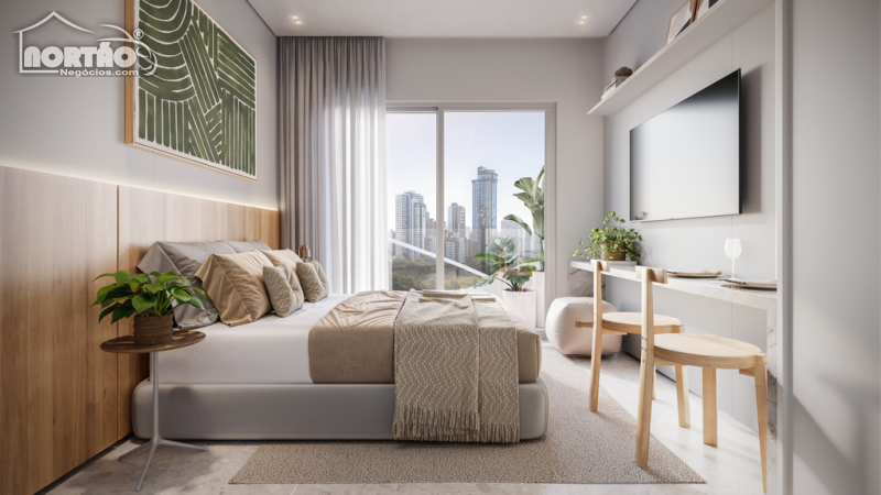 Casa, 1 quarto, 29 m² - Foto 6