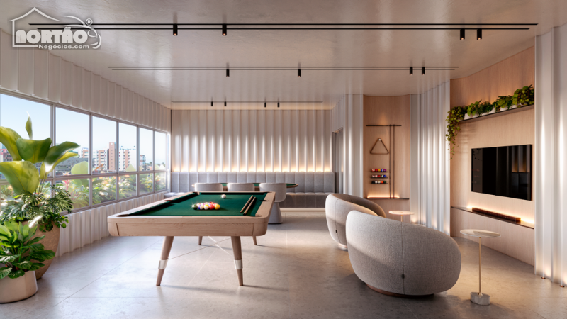 Casa, 1 quarto, 29 m² - Foto 10