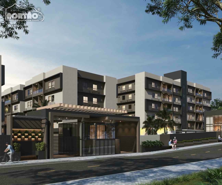 Casa, 2 quartos, 53 m² - Foto 1