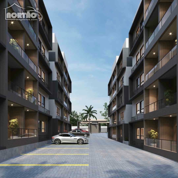 Casa, 2 quartos, 53 m² - Foto 3