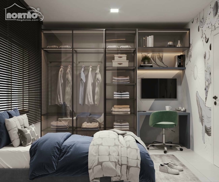 Casa, 2 quartos, 53 m² - Foto 6