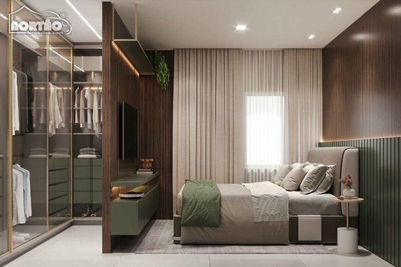 Casa, 2 quartos, 53 m² - Foto 7