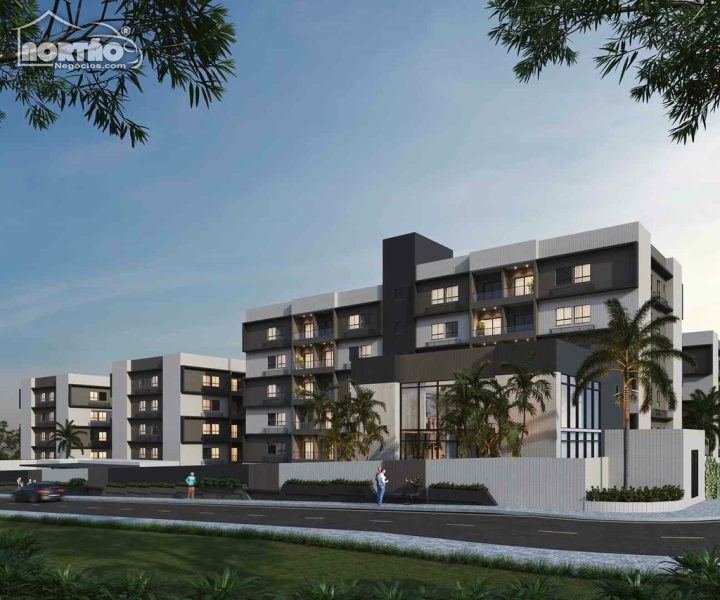 Casa, 3 quartos, 67 m² - Foto 2