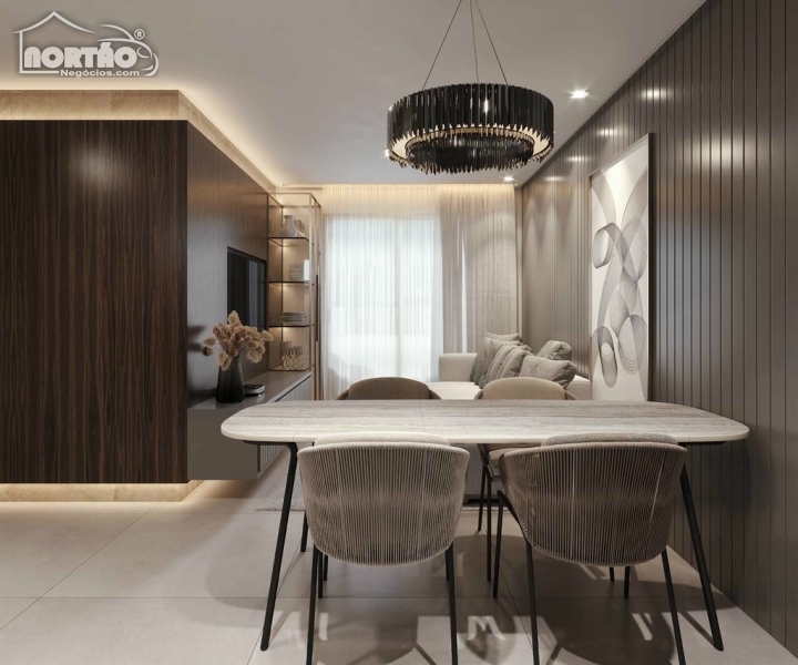 Casa, 3 quartos, 67 m² - Foto 4