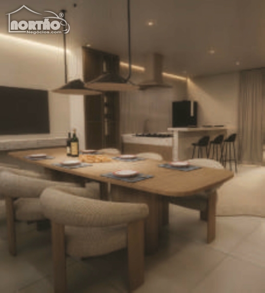 Casa, 2 quartos, 54 m² - Foto 7