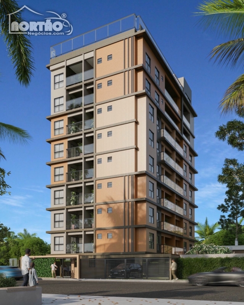 Casa, 2 quartos, 64 m² - Foto 2