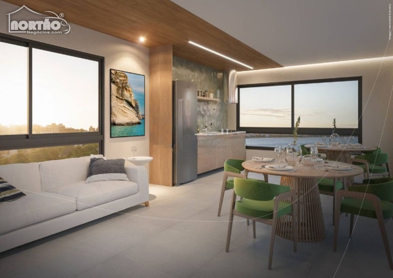 Casa, 2 quartos, 64 m² - Foto 4