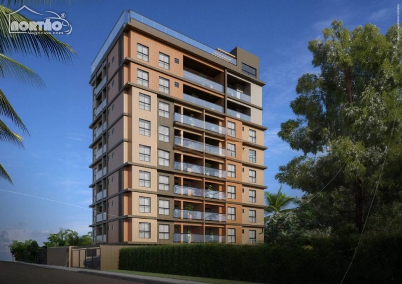 APARTAMENTO A VENDA NO INTERMARES EM CABEDELO/PB