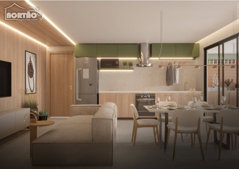 Casa, 3 quartos, 80 m² - Foto 5