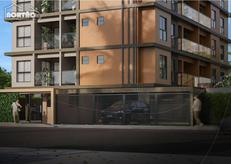 Casa, 3 quartos, 87 m² - Foto 3
