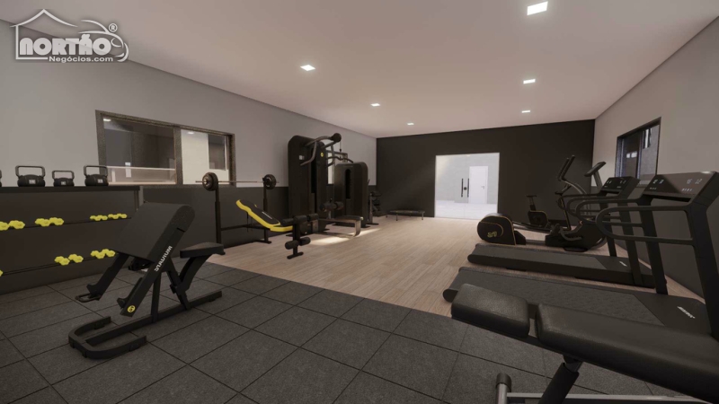 Casa, 2 quartos, 49 m² - Foto 6