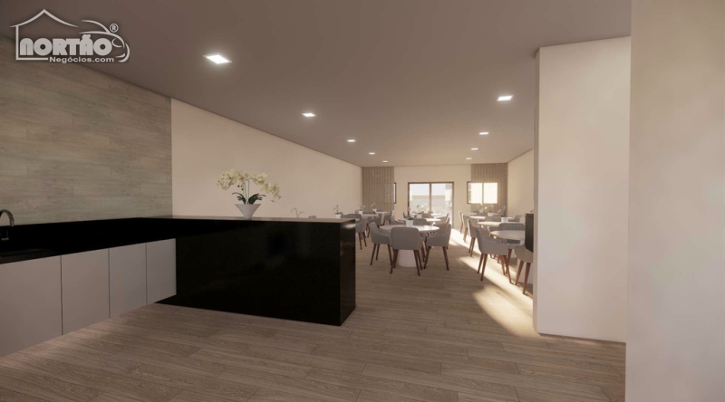 Casa, 2 quartos, 49 m² - Foto 9